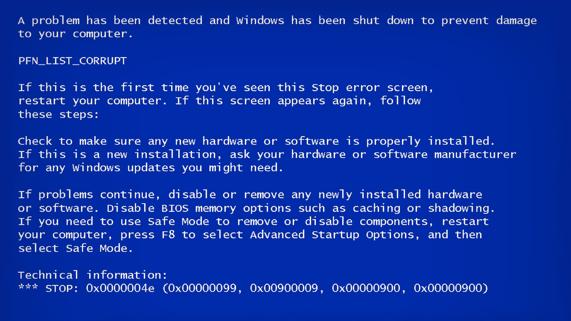 Windows XPrience