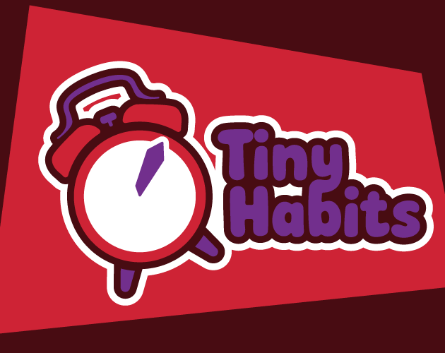 Tiny Habits