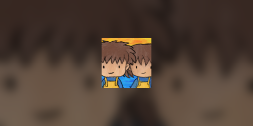 Cover image for When James met Jamie