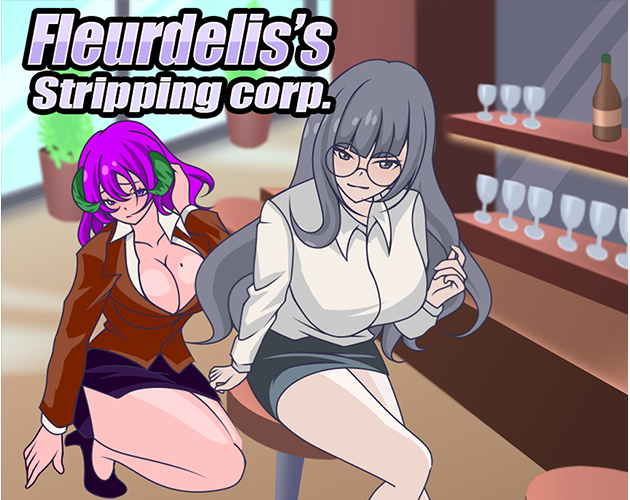 witch-fleurdelis.itch.io