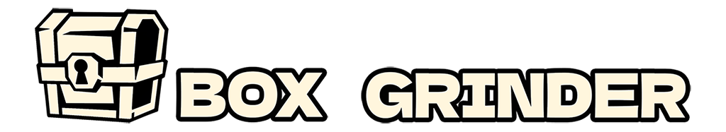 Box Grinder Demo