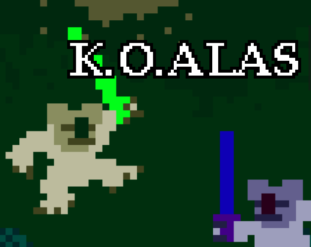 K.O.alas