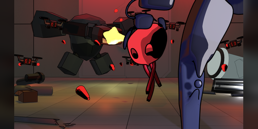 Cover image for Takeover