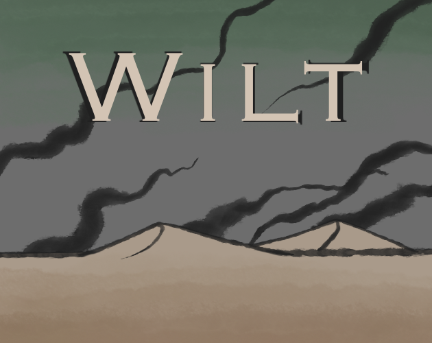 Wilt