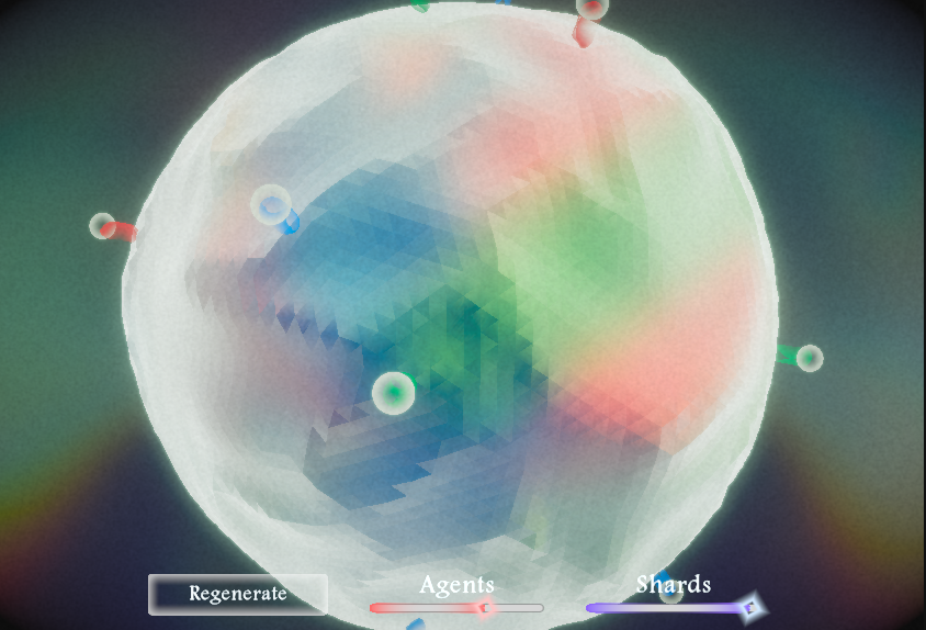 Cover image for Resonant Ground
