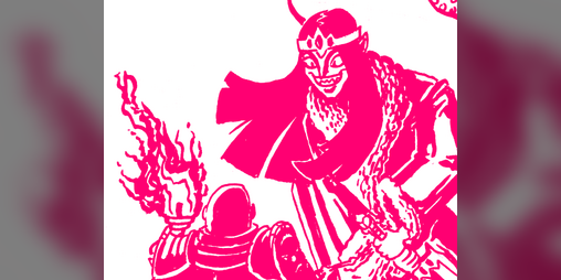 Cover image for Smothered Halls of Anjosphin