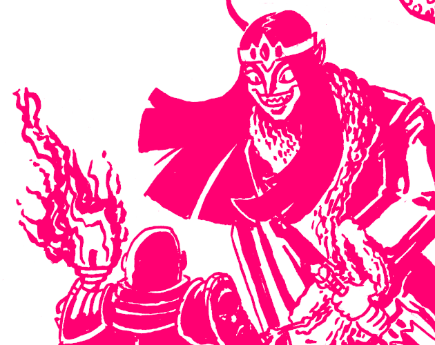 Cover image for Smothered Halls of Anjosphin