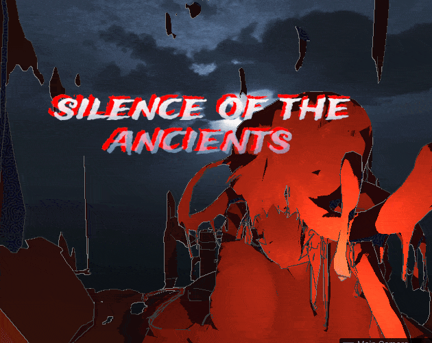 silence of the ancients