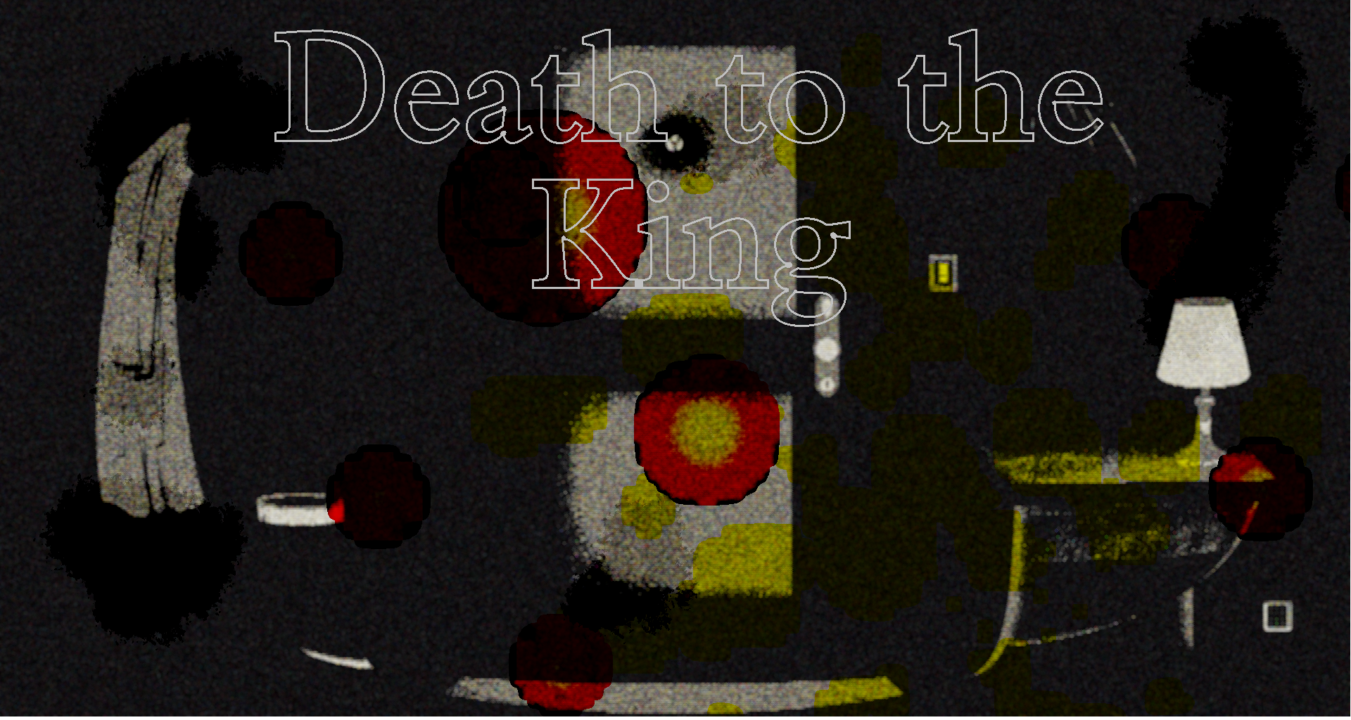 Death to the King