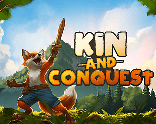 Kin and Conquest [Free] [Action]