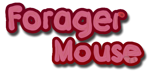 Forager Mouse
