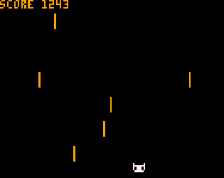 Cover image for Laser Rain (Tweet Tweet Jam Game)