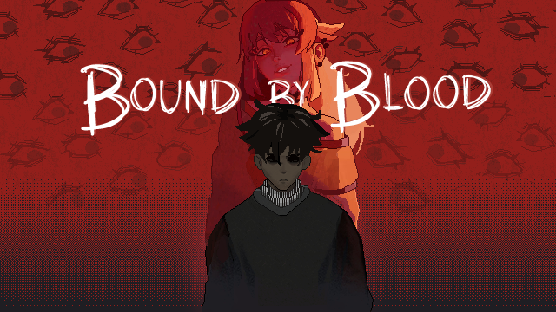 Bound By Blood