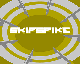 SkipSpike