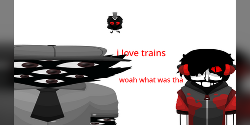 Cover image for tghe unfinished shelve d express remake