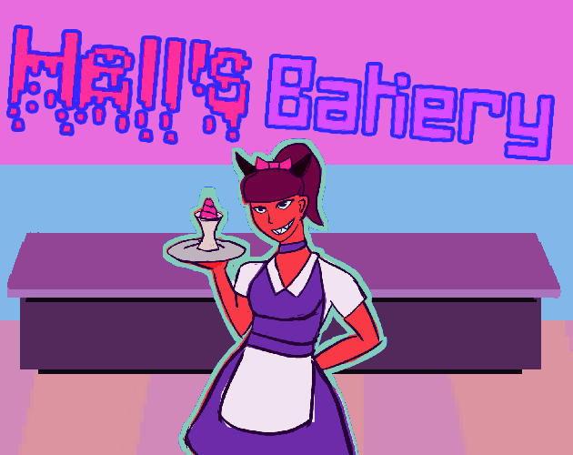 Hell's Bakery