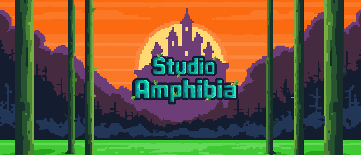 Studio Amphibia - itch.io