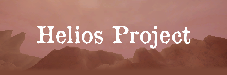 Helios Project