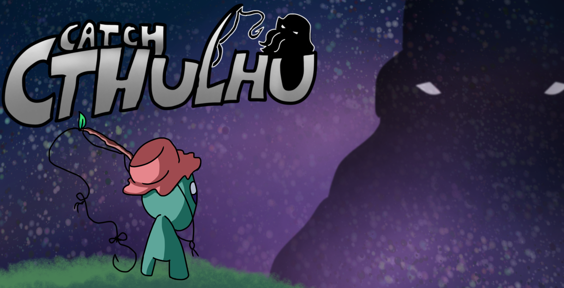Catch Cthulhu
