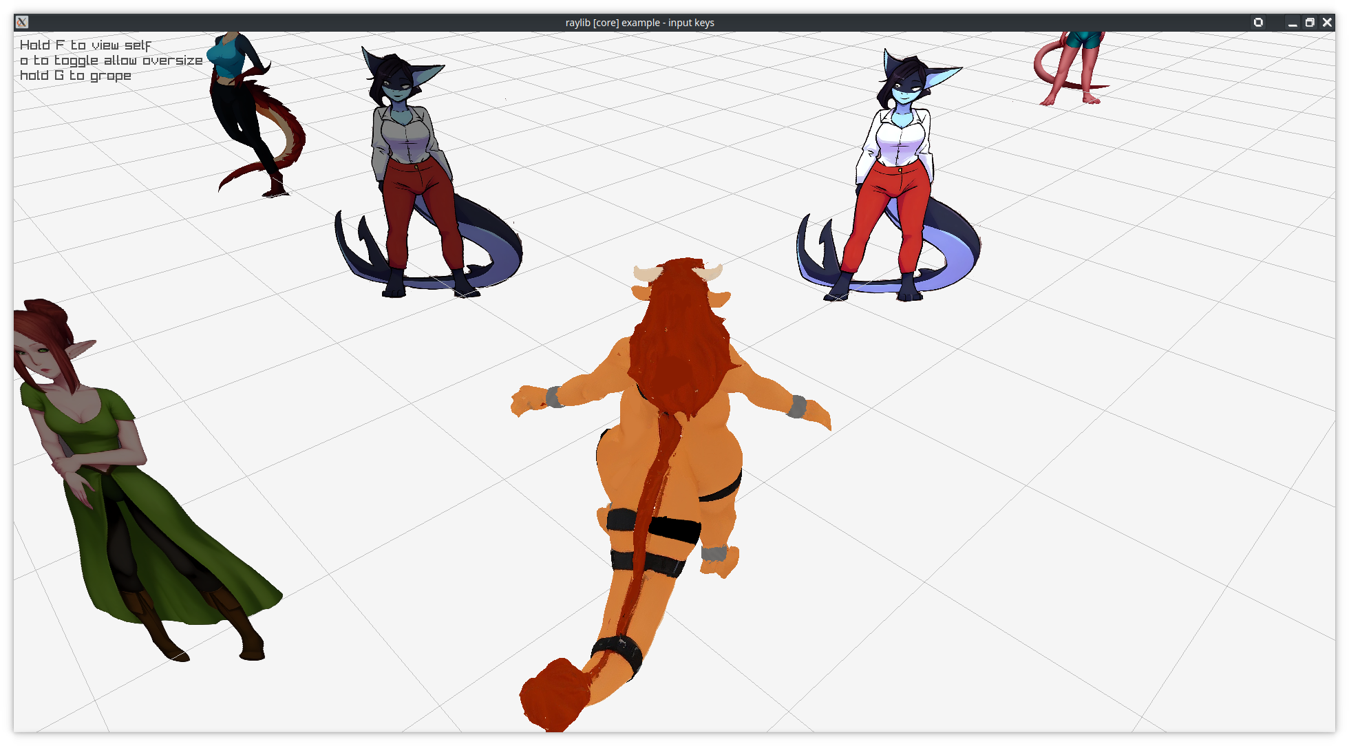 Transformation Simulator 3D (2026 HorniJam) by SkyCorp
