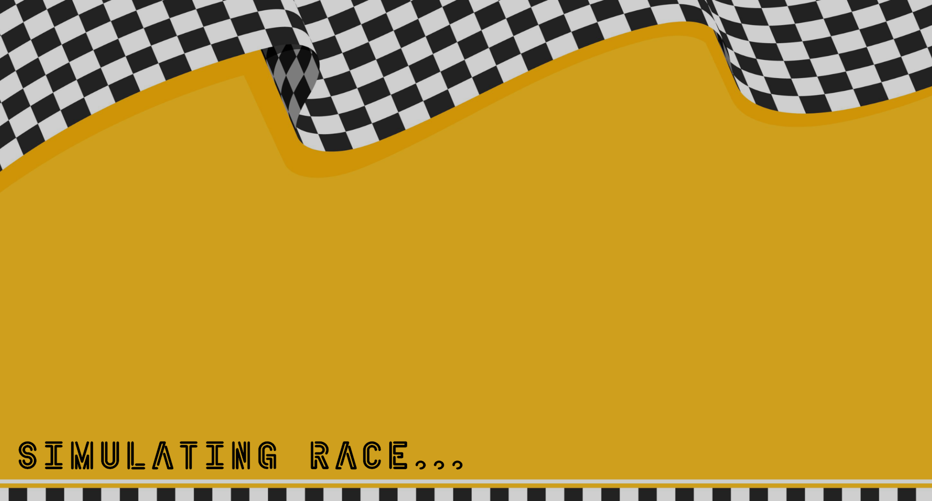Cover image for Mechanic Race