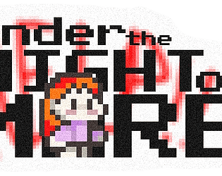 Under the Night of Mare