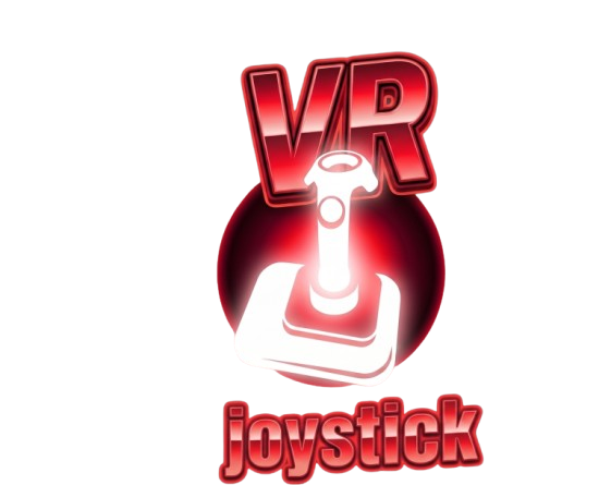 VR joystick