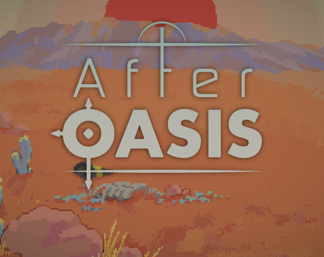 After Oasis