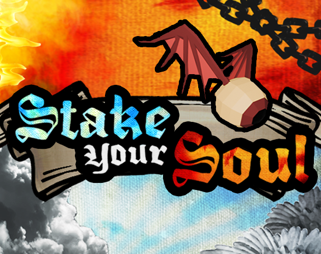 Stake Your Soul
