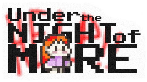 Under the Night of Mare