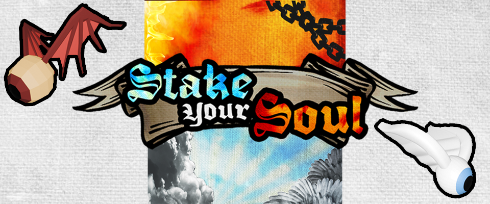 Stake Your Soul