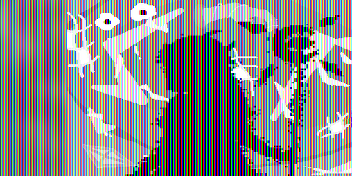 Cover image for Mouths, Teeths, and Eyes