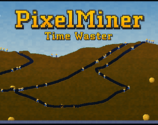PixelMiner