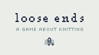 Cover image for loose ends
