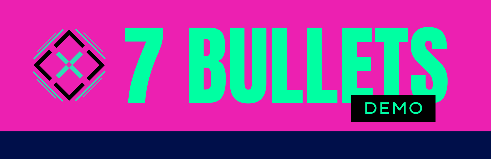 7 Bullets