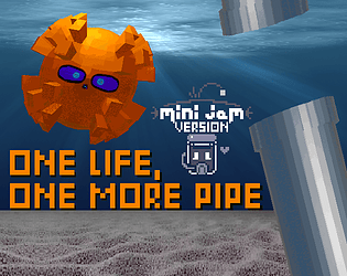 One Life, One More Pipe