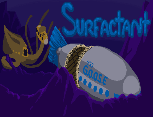 SURFACTANT