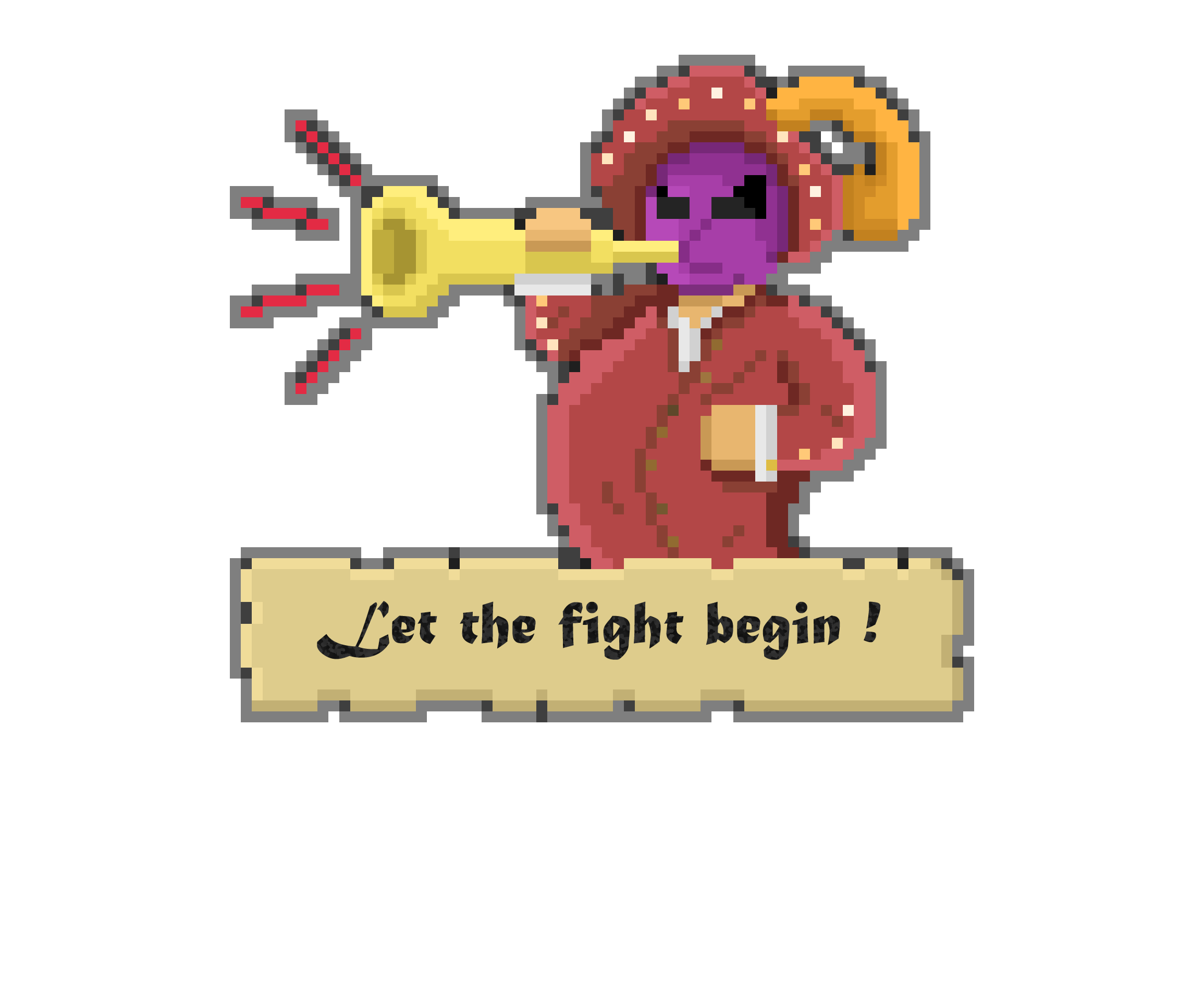 Fight