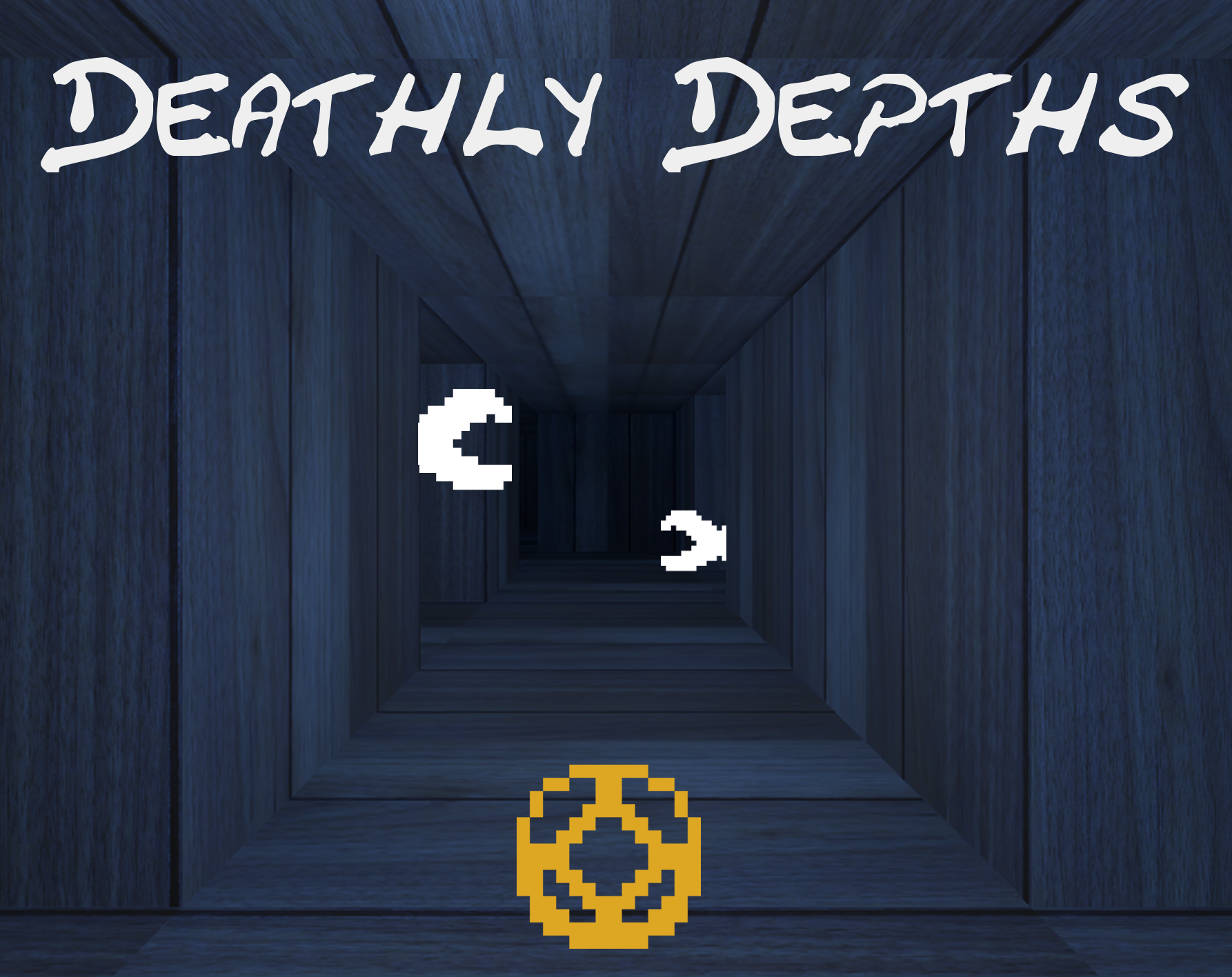 Deathly Depths