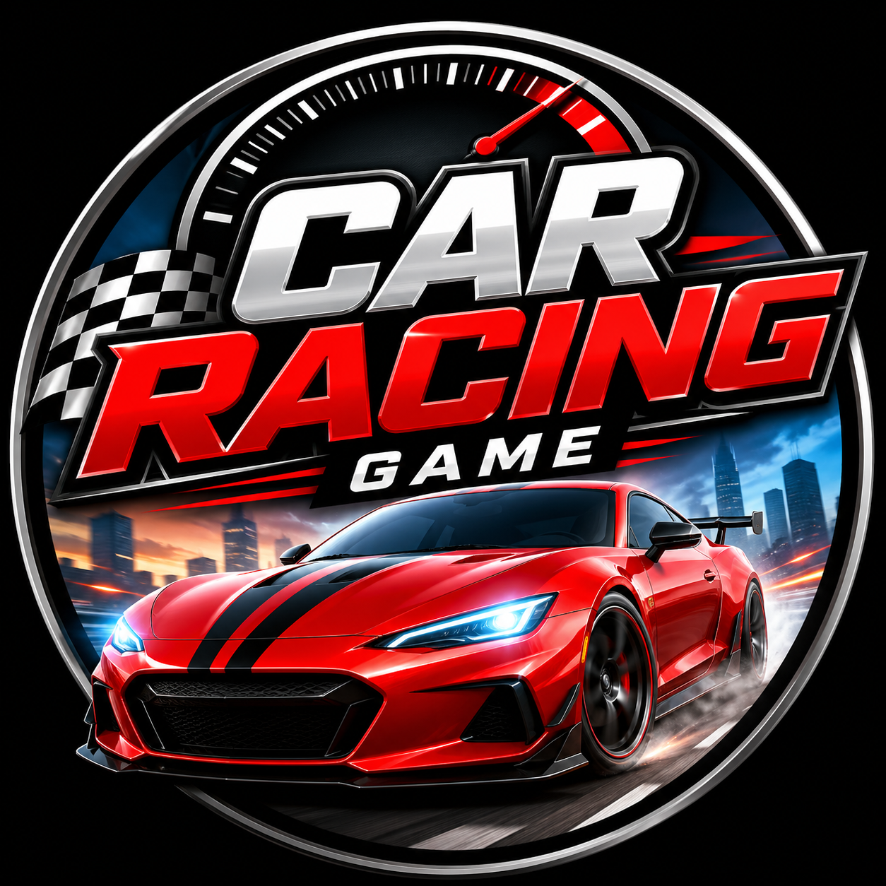 Car Rasing Game by Gaming pro a