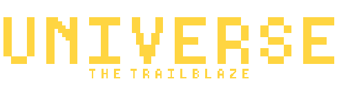 Universe: The Trailblaze