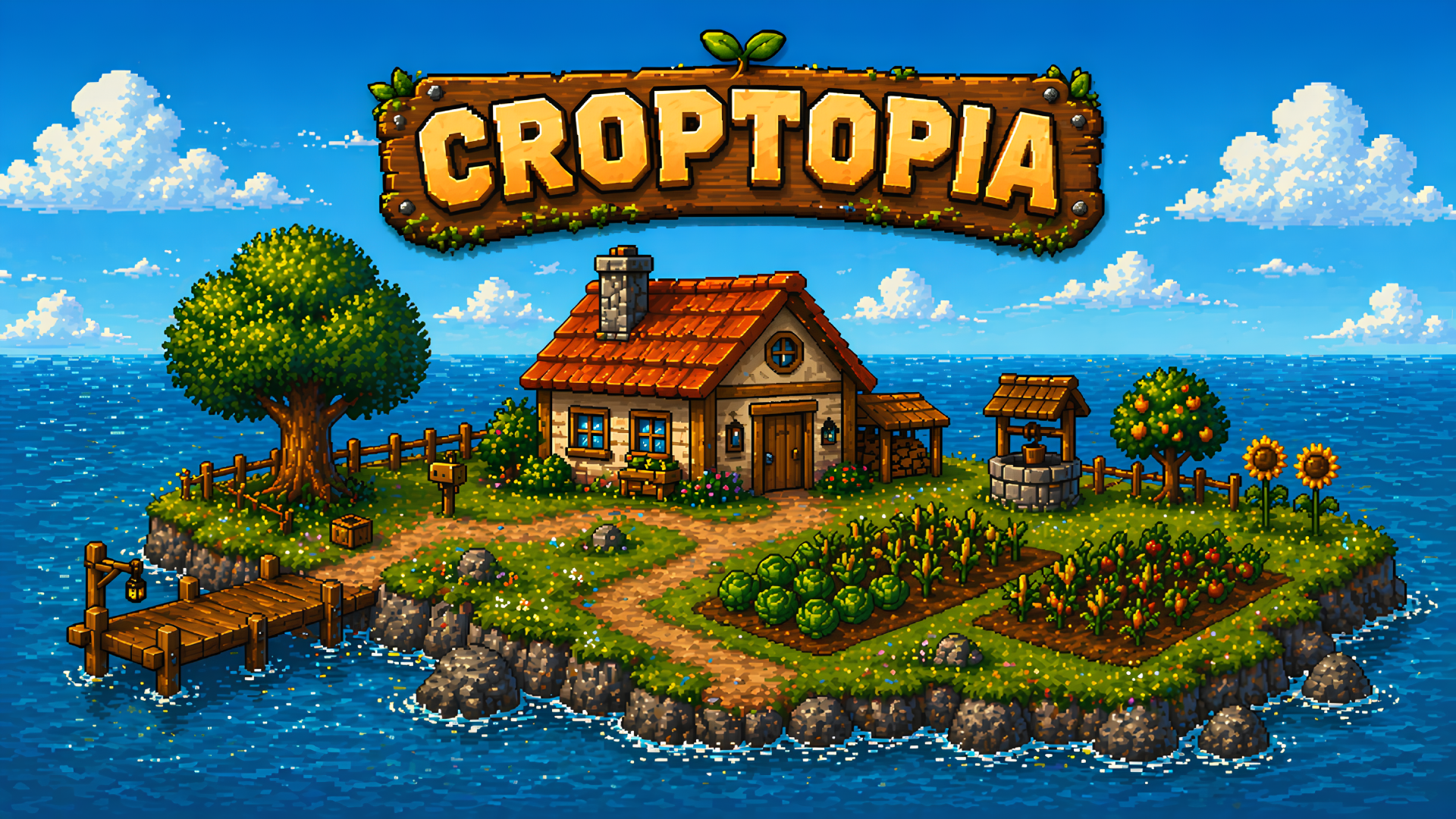Croptopia