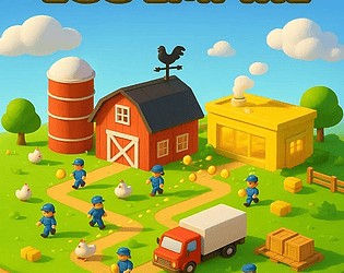 Egg Empire
