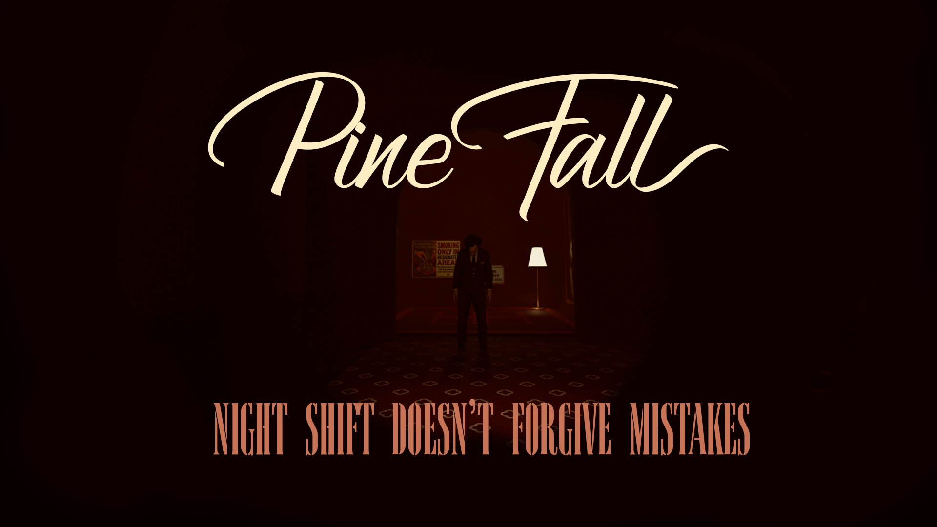 PineFall