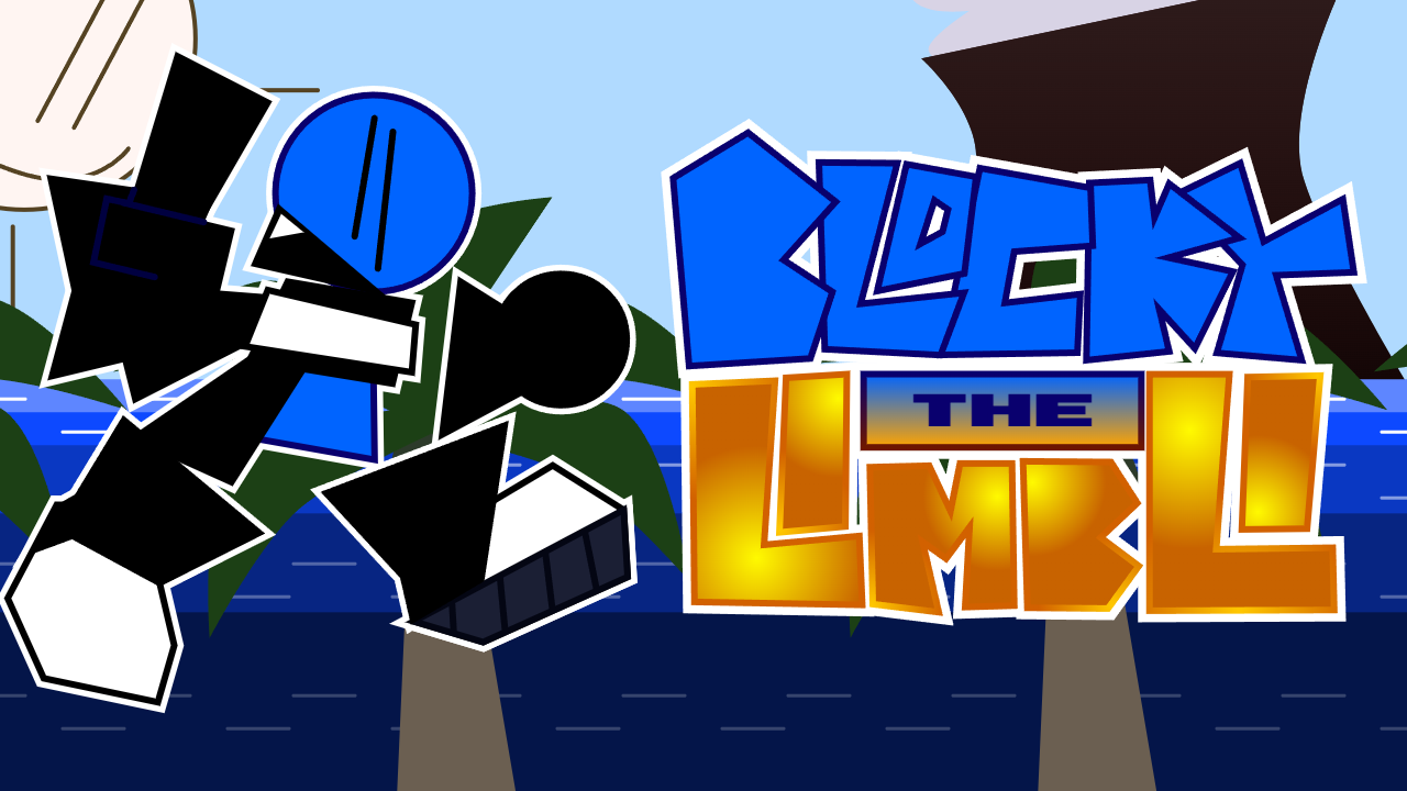 Blocky the Limbli