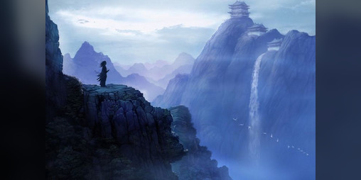 Cover image for Xianxia LifePath