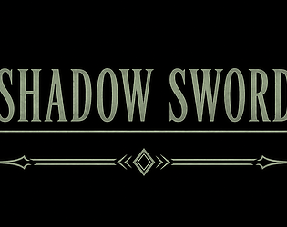 Shadow Sword