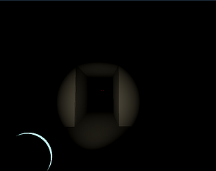 Twisted Fates: Mindscape Decent (Prototype)