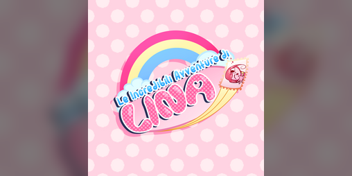 Cover image for Le Incredibili Avventure di Lina