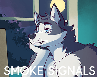 Smoke Signals banner